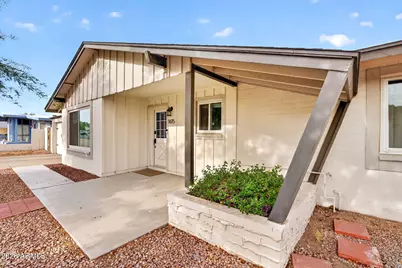 1615 N Sunset Drive, Tempe, AZ 85288 - Photo 4