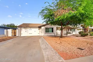 1615 N Sunset Dr, Tempe, AZ 85288 - Photo 2