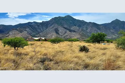 Lot 54 E Molly Drive #54, Hereford, AZ 85615 - Photo 1