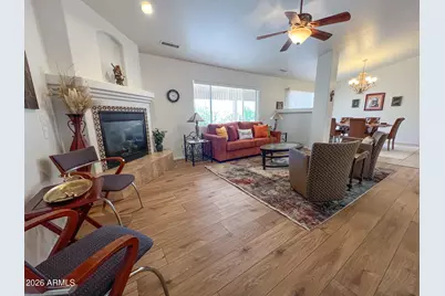 810 Black Hills Drive, Clarkdale, AZ 86324 - Photo 6