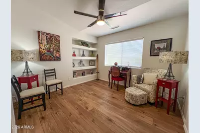 810 Black Hills Drive, Clarkdale, AZ 86324 - Photo 4