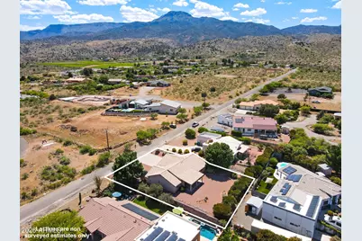 810 Black Hills Drive, Clarkdale, AZ 86324 - Photo 2