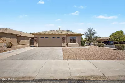 12502 W Grant Street, Avondale, AZ 85323 - Photo 1