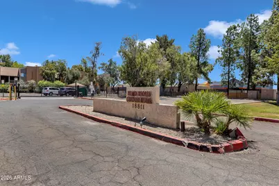 18811 N 19th Avenue #1015, Phoenix, AZ 85027 - Photo 16