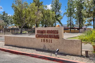 18811 N 19th Avenue #1015, Phoenix, AZ 85027 - Photo 16