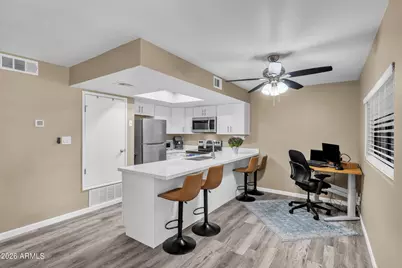 18811 N 19th Avenue #1015, Phoenix, AZ 85027 - Photo 6