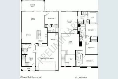 7201 S Via Gaucho Viejo --, Tucson, AZ 85756 - Photo 2