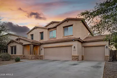 18634 W Turquoise Avenue, Waddell, AZ 85355 - Photo 8