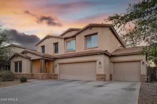 18634 W Turquoise Ave, Waddell, AZ 85355 - Photo 8