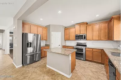 18634 W Turquoise Avenue, Waddell, AZ 85355 - Photo 14