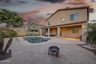 18634 W Turquoise Ave, Waddell, AZ 85355 - Photo 40