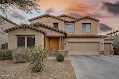 18634 W Turquoise Avenue, Waddell, AZ 85355 - Photo 1