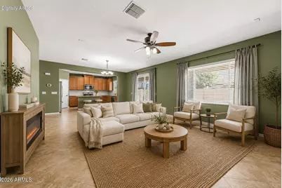 18634 W Turquoise Avenue, Waddell, AZ 85355 - Photo 2