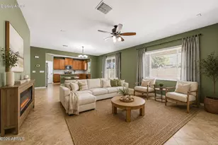 18634 W Turquoise Ave, Waddell, AZ 85355 - Photo 2