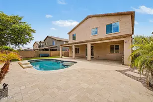 18634 W Turquoise Ave, Waddell, AZ 85355 - Photo 38