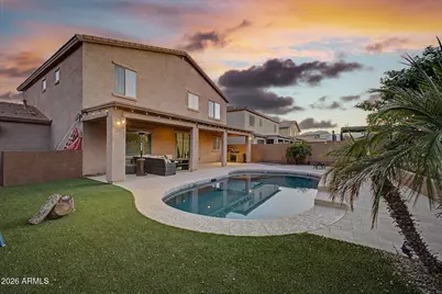 18634 W Turquoise Avenue, Waddell, AZ 85355 - Photo 4