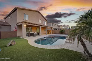 18634 W Turquoise Ave, Waddell, AZ 85355 - Photo 4