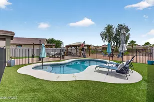 36995 W Capri Ave, Maricopa, AZ 85138 - Photo 46