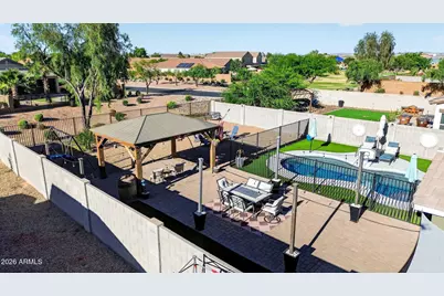 36995 W Capri Avenue, Maricopa, AZ 85138 - Photo 56