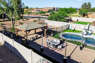36995 W Capri Ave, Maricopa, AZ 85138 - Photo 56