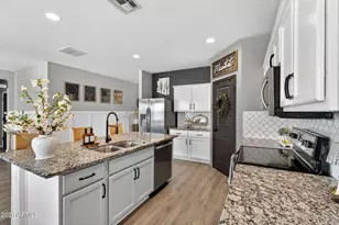 36995 W Capri Ave, Maricopa, AZ 85138 - Photo 12