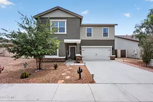 36995 W Capri Ave, Maricopa, AZ 85138 - Photo 1