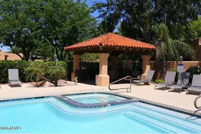 7950 E Starlight Way #250, Scottsdale, AZ 85250 - Photo 8