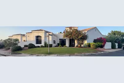 9051 N 115th Place, Scottsdale, AZ 85259 - Photo 1