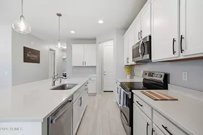 17715 W Via De Luna Drive, Surprise, AZ 85387 - Photo 14