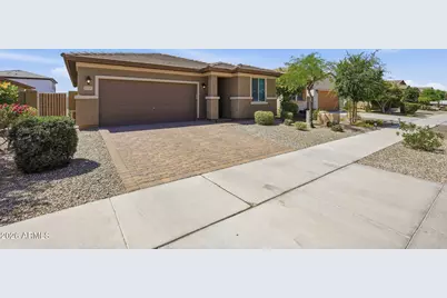 17715 W Via De Luna Drive, Surprise, AZ 85387 - Photo 2