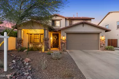 29629 N 69th Avenue, Peoria, AZ 85383 - Photo 1