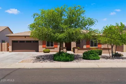 1144 E Furness Drive, Gilbert, AZ 85297 - Photo 2