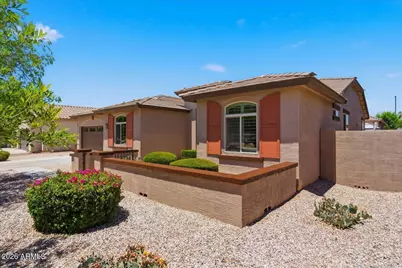 1144 E Furness Drive, Gilbert, AZ 85297 - Photo 4