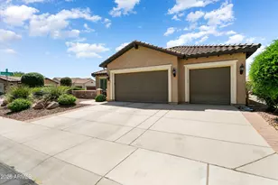 20168 N 262nd Dr, Buckeye, AZ 85396 - Photo 2