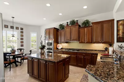 20168 N 262nd Drive, Buckeye, AZ 85396 - Photo 16