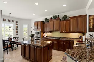 20168 N 262nd Dr, Buckeye, AZ 85396 - Photo 16