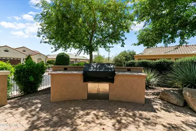20168 N 262nd Drive, Buckeye, AZ 85396 - Photo 36