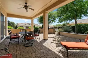 20168 N 262nd Dr, Buckeye, AZ 85396 - Photo 34