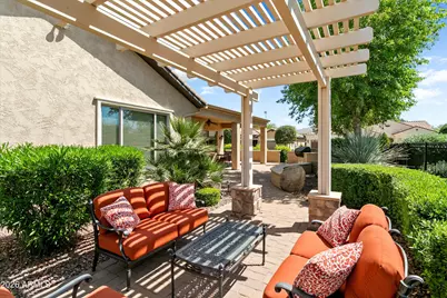 20168 N 262nd Drive, Buckeye, AZ 85396 - Photo 40