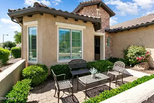 20168 N 262nd Dr, Buckeye, AZ 85396 - Photo 4