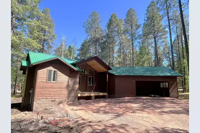 8 County Road 2068 --, Alpine, AZ 85920 - Photo 2