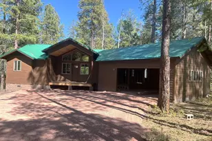 8 County Road 2068 --, Alpine, AZ 85920 - Photo 1