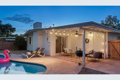 1249 E Bishop Drive, Tempe, AZ 85282 - Photo 16