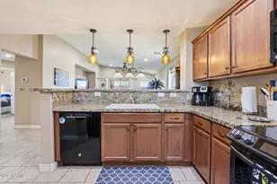 2215 E Hazeltine Way, Gilbert, AZ 85298 - Photo 20