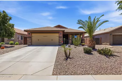 2215 E Hazeltine Way, Gilbert, AZ 85298 - Photo 1