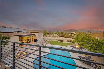 9083 E Via Montoya --, Scottsdale, AZ 85255 - Photo 60