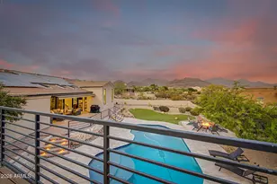9083 E Via Montoya, Scottsdale, AZ 85255 - Photo 60