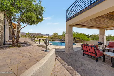9083 E Via Montoya --, Scottsdale, AZ 85255 - Photo 56