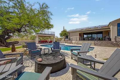 9083 E Via Montoya --, Scottsdale, AZ 85255 - Photo 52