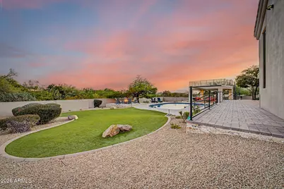 9083 E Via Montoya --, Scottsdale, AZ 85255 - Photo 62